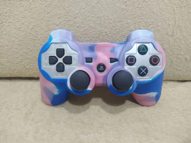 Controle Ps3 original Revisado!