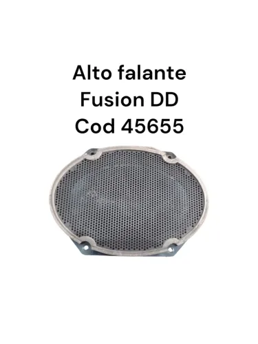 Alto Falante Fusion Dd Cod 45655