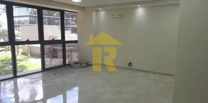 Sala Comercial no Georgina Business Park em São José do Rio Preto-SP: Luxo e Conforto em u