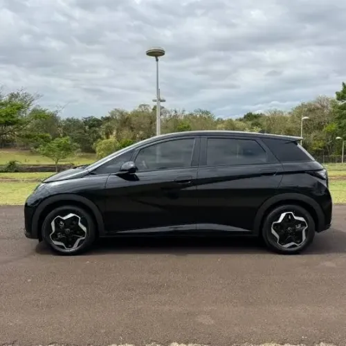 Aluguel Dolphin GS para motorista de aplicativo