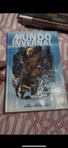 MUNDO INVERNAL 2019