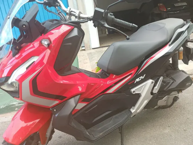 HONDA ADV 150