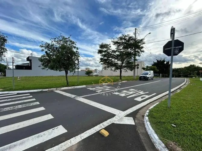 TERRENO À VENDA, 358 M² NO JARDIM CAMPOS ELÍSEOS - CAMPINAS/SP