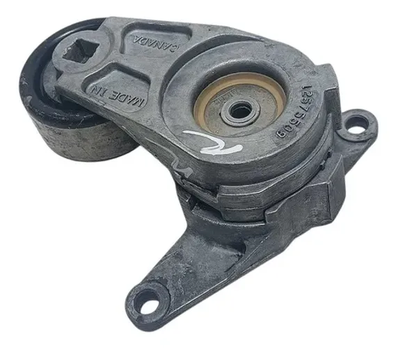 Tensor Correia Alternador Captiva 3.6 V6 2010