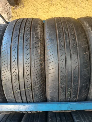 Par de pneus 195/60/16 Hifly 