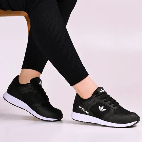 Tênis Adidas Preto Novo Tam 36 