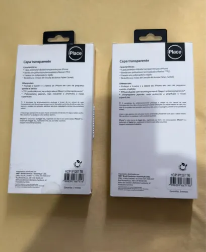 Capa para iPhone 12 Pro Max 