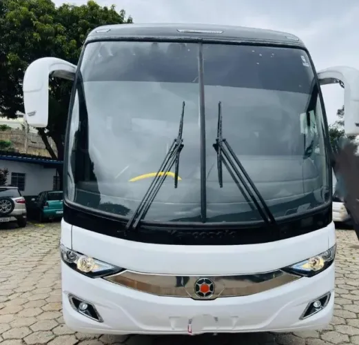 Onibus G7 1200, 2016. 