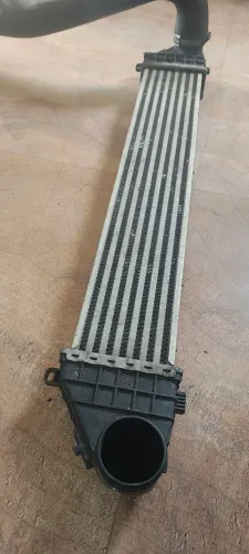 Intercooler volvo c30