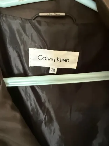 Jaqueta Calvin Klein XXL