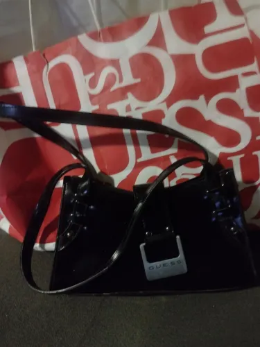 Bolsa original Guess