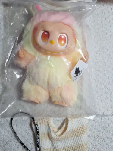 Boneca Labubu