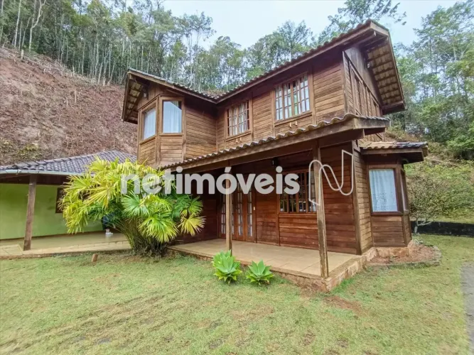 Chácara Encantadora em Soído de Baixo Marechal Floriano2500 m²;