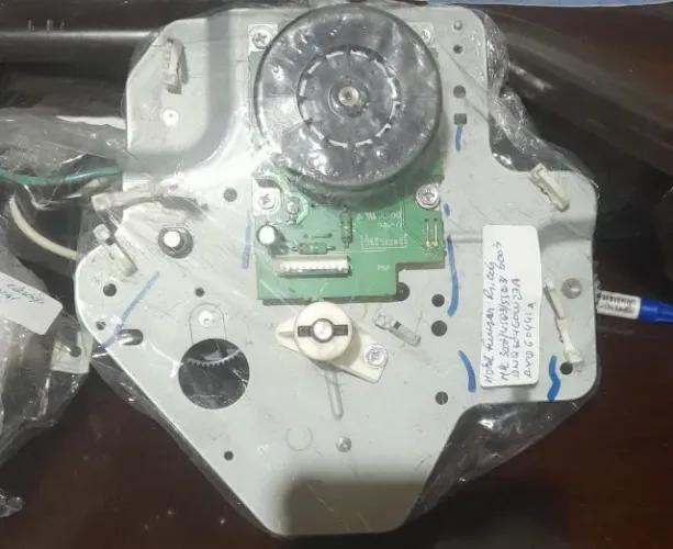 DNQ06M60W27A AX060441A R?COH MPC3003 MPC3503 MPC4503 MPC5503 MPC6003 +ENGRENAGENS