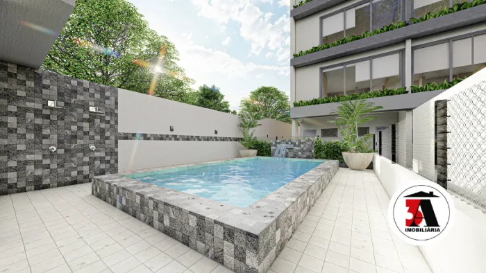 MONACO RESIDENCE - Studio 28m2