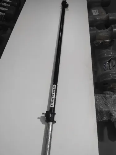 Barra 1,20m / 1,50m