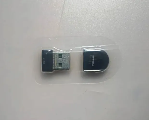 Mine Pendrive PS2