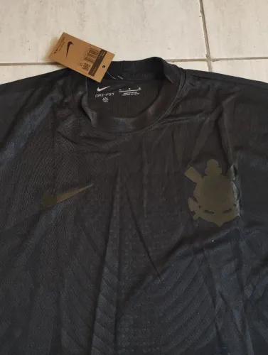 Camisa do Corinthians