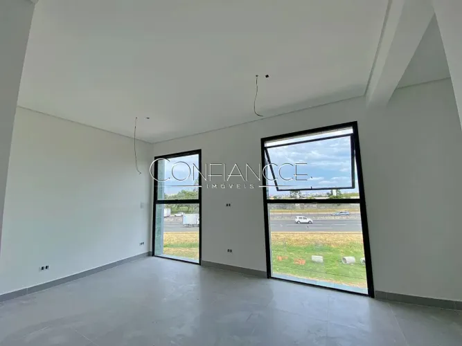 Studio a venda no Cajuru, Curitiba - PR | Confiancce Imóveis