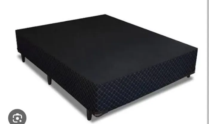 Base de cama box casal super promoção venha garantir a sua 
