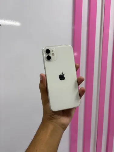 iPhone 11 64 gb - Marquinhas