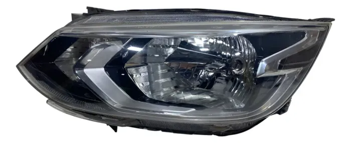 Farol Onix Plus 2023 Dianteiro Esquerdo/motorista