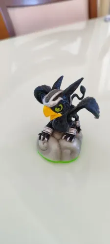 Skylanders - Sonic Boom (usado)