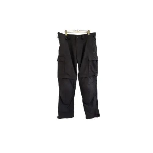 Calça Motociclista Bmw Summer 2 Preta Tam : Xl 