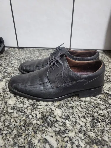 Sapato social preto