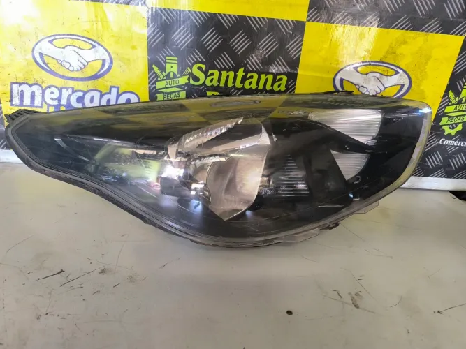 Farol Ford Ka l.d. 2014 à 2017