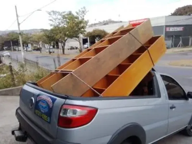 Frete Nova Vitória fone.9811823.78[transporte] preço muito bom