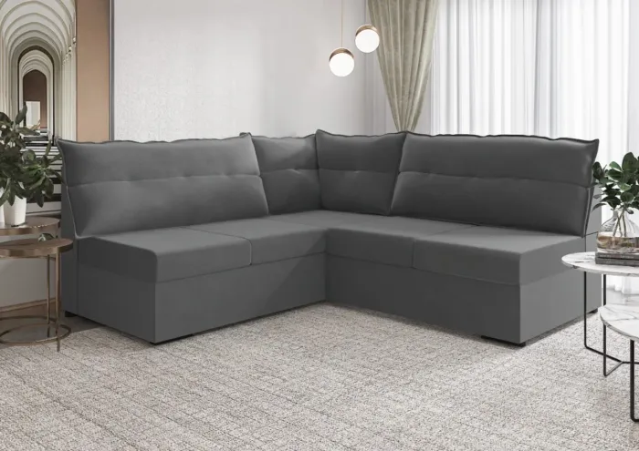 Sofá de Canto Modular DIRETO DA FABRICA