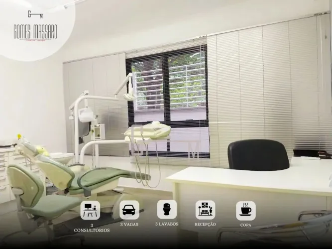 Centro Empresarial Sigma