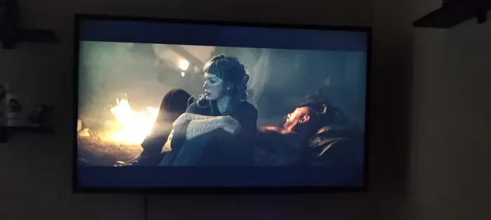 tv 49 LG( n é smart)