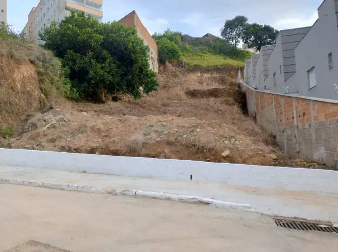 Terrenos Padrão em Poços de Caldas