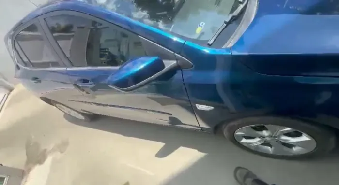 Chevrolet Onix Hatch Premier 1.0 12V TB Flex Aut. 4P 2020