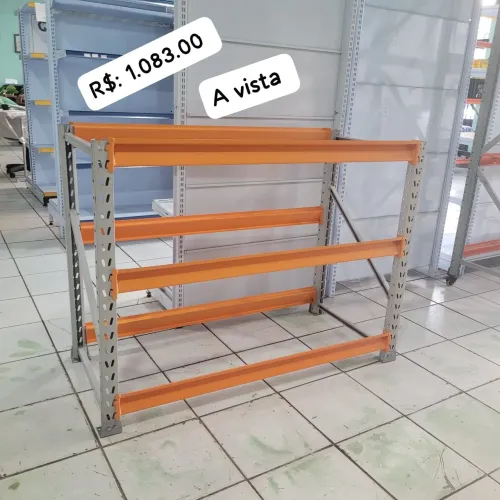 Mini porta pallet 