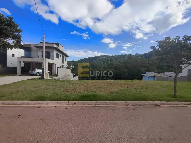 Terreno de 380m² à Venda no Condomínio Ibi Aram II - Itupeva/SP