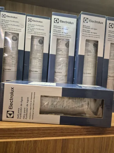 Refil / Filtro Electrolux (entrega e instalação grátis).
