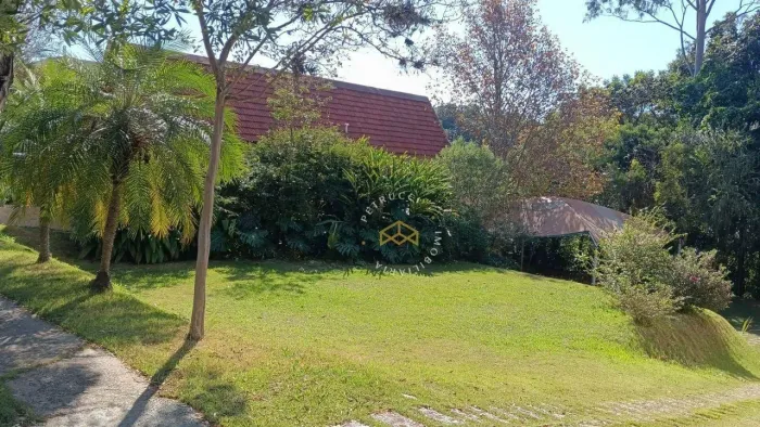Terreno à venda, 730 m² por R$ 700.000,00 - Condomínio Residencial Terras do Caribe - Vali