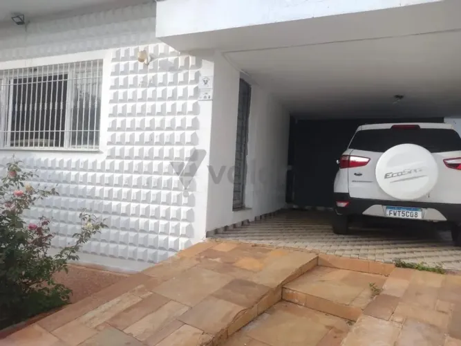 Casa à venda em Campinas, Jardim Nossa Senhora Auxiliadora, com 3 quartos, com 334 m²