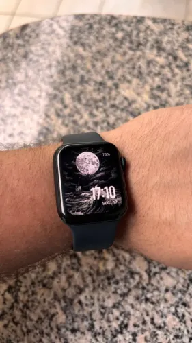 apple watch se (2ª geração).