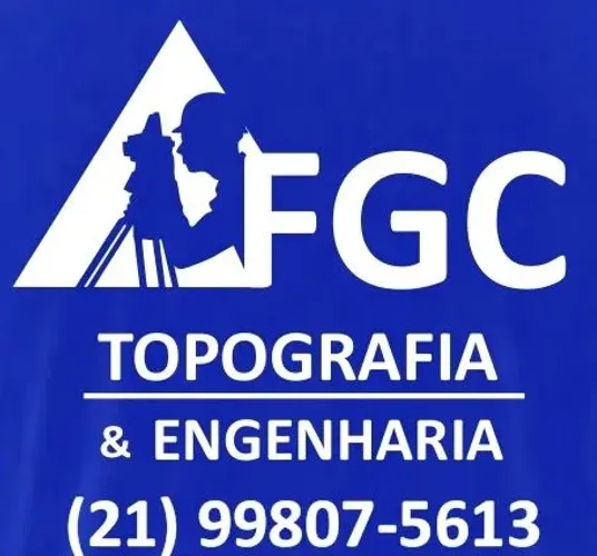 Topografia e Engenharia - FGC 