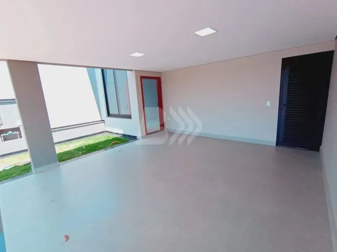 Casa de condomínio à venda no Residencial Mônaco, no bairro Jardim Califórnia em Piracicab