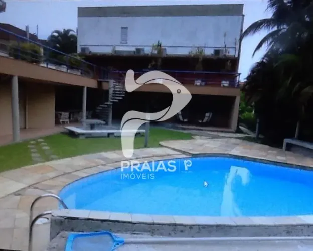 Casa em condomínio fechado, 4 dormitórios, Granville