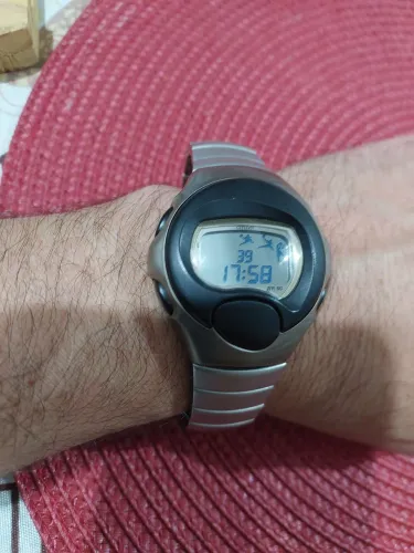 Relógio Citizen basquete