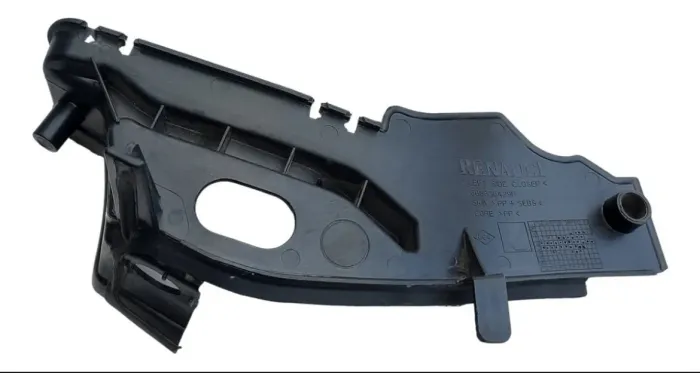 Defletor radiador Fluence  11/18. Original L. e