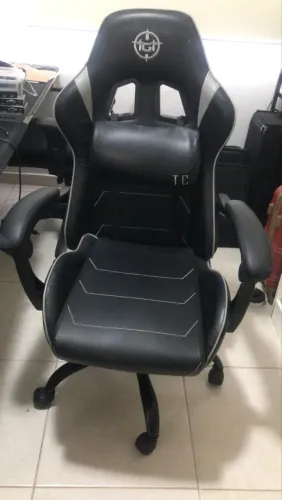 Cadeira de Escritório Game