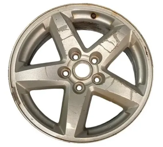 Roda Sem Pneu Aro 17 Jeep Cherokee 2012