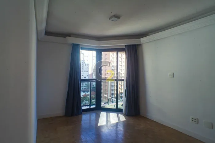 Apartamento Semi mobiliado para locação em Perdizes com 1 quarto e 1 vaga